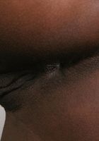 Iris in black women, Iris (iri026) ATK Exotics: Iris (Iris in black women)