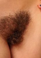 Hairy coed Iris opens her pussy in the kitchen, Iris (iri038) ATK Archives: Iris (Hairy coed Iris opens her pussy in the kitchen)
