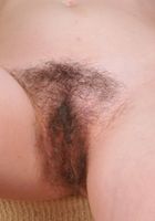 Hairy beauty Iris teases and spreads her hairy pussy, Iris (iri038) ATK Archives: Iris (Hairy beauty Iris teases and spreads her hairy pussy)