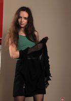 Susanna puts her pretty mature muff on display., Susanna (iri039) ATK Natural & Hairy: Susanna (Susanna puts her pretty mature muff on display.)