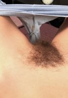 Susanna puts on a mature hairy pussy show., Susanna (iri039) ATK Natural & Hairy: Susanna (Susanna puts on a mature hairy pussy show.)