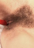 Susanna toys her hot hairy hole., Susanna (iri039) ATK Natural & Hairy: Susanna (Susanna toys her hot hairy hole.)