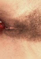 Susanna toys her hot hairy hole., Susanna (iri039) ATK Natural & Hairy: Susanna (Susanna toys her hot hairy hole.)