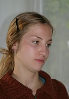 Isabela in behind the scenes, Isabela (isa002) ATK Premium: Isabela (Isabela in behind the scenes)
