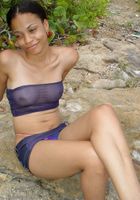 Isa in nudism, Isa (isa010) ATK Exotics: Isa (Isa in nudism)
