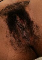 Issabella lets her hair down and models her furriest parts, Issabella (iss002) ATK Exotics: Issabella (Issabella lets her hair down and models her furriest parts)