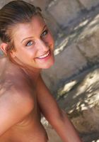 Ivana Loves to Get Naked Outdoors, Ivana (iva008) ATK Archives: Ivana (Ivana Loves to Get Naked Outdoors)