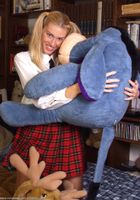 ivana in coeds in uniform, ivana (iva012) ATK Archives: ivana (ivana in coeds in uniform)