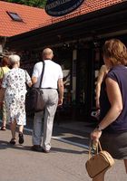 Ivana loves being nude and walks around town naked, Ivana (iva014) ATK Archives: Ivana (Ivana loves being nude and walks around town naked)