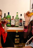 Iveta in lesbian, Iveta (ive001) ATK Premium: Iveta (Iveta in lesbian)