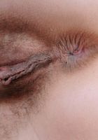Iveta in mature and hairy, Iveta (ive001) ATK Natural & Hairy: Iveta (Iveta in mature and hairy)
