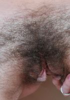 Iveta in mature and hairy, Iveta (ive001) ATK Natural & Hairy: Iveta (Iveta in mature and hairy)