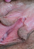 Iveta in mature and hairy, Iveta (ive001) ATK Natural & Hairy: Iveta (Iveta in mature and hairy)