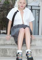 Ivy in nudism, Ivy (ivy002) ATK Petites: Ivy (Ivy in nudism)