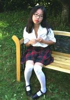 Ivy in upskirts and panties, Ivy (ivy007) ATK Exotics: Ivy (Ivy in upskirts and panties)