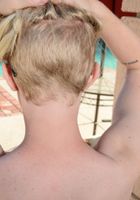 Ivy tight ass and flaunts her young bush, Ivy Blair (ivy019) ATK Natural & Hairy: Ivy Blair (Ivy tight ass and flaunts her young bush)