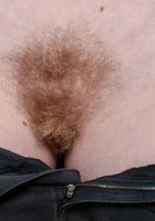 Ivy Blair from ATK Natural & Hairy