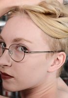 Ivy Blair from ATK Natural & Hairy