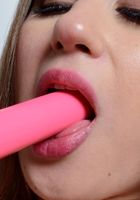 Ivy Rose loves her toy, Ivy Rose (ivy020) ATK Galleria: Ivy Rose (Ivy Rose loves her toy)