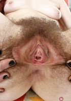 Ivy Addams in young and hairy, Ivy Addams (ivy021) ATK Natural & Hairy: Ivy Addams (Ivy Addams in young and hairy)