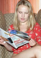 Izabela in upskirts and panties, Izabela (iza001) ATK Archives: Izabela (Izabela in upskirts and panties)