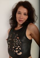 Hairy Izzy shows off her pits, Izzy Champayne (izz002) ATK Natural & Hairy: Izzy Champayne (Hairy Izzy shows off her pits)