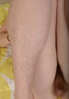 Hairy babes Izzy and Lara explore each others hairy bodies, Izzy Champayne (izz002) ATK Natural & Hairy: Izzy Champayne (Hairy babes Izzy and Lara explore each others hairy bodies)