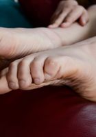Izzy Bell has cute feet, Izzy Bell (izz003) ATK Galleria: Izzy Bell (Izzy Bell has cute feet)