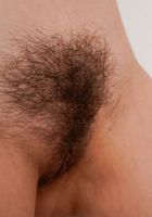 Under Izzy Lush's Short Shorts, Izzy Lush (izz004) ATK Natural & Hairy: Izzy Lush (Under Izzy Lush's Short Shorts)
