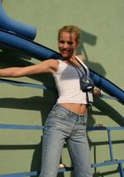 Jacquelin in candid, Jacquelin (jac005) ATK Premium: Jacquelin (Jacquelin in candid)