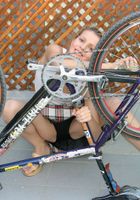 Jacquelin in solo, Jacquelin (jac005) ATK Premium: Jacquelin (Jacquelin in solo)