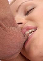Jacquelin gives a hot blow job that ends with cum on her face, Jacquelin (jac005) ATK Archives: Jacquelin (Jacquelin gives a hot blow job that ends with cum on her face)