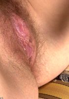Jacque in mature and hairy, Jacque (jac018) ATK Natural & Hairy: Jacque (Jacque in mature and hairy)