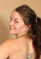 Hairy girl next door Jackie gets naked, Jackie Paige (jac029) ATK Archives: Jackie Paige (Hairy girl next door Jackie gets naked)
