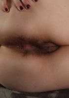 hairy Jackie shows of her bush, Jackie Paige (jac029) ATK Archives: Jackie Paige (hairy Jackie shows of her bush)