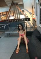 Jackie Rogen Flashes Panties and Pink Pussy, Jackie Rogen (jac040) ATK Exotics: Jackie Rogen (Jackie Rogen Flashes Panties and Pink Pussy)