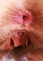 Jackie showcases her full bush and ass gape, Jackie Hoff (jac041) ATK Petites: Jackie Hoff (Jackie showcases her full bush and ass gape)