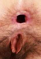 Jackie Hoff from ATK Natural & Hairy