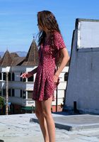 Jade in nudism, Jade (jad008) ATK Exotics: Jade (Jade in nudism)