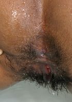 Jada takes a bath and gets her hairy pussy pummeled by the water, Jada (jad016) ATK Exotics: Jada (Jada takes a bath and gets her hairy pussy pummeled by the water)
