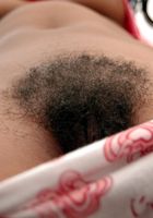 Jada in exotic and hairy, Jada (jad017) ATK Natural & Hairy: Jada (Jada in exotic and hairy)