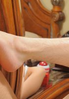 Zoey Kush in scary hairy, Zoey Kush (jad024) ATK Natural & Hairy: Zoey Kush (Zoey Kush in scary hairy)