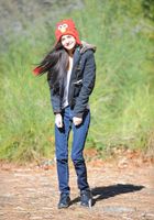Zoey Kush in scary hairy, Zoey Kush (jad024) ATK Natural & Hairy: Zoey Kush (Zoey Kush in scary hairy)