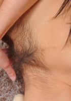 Zoey Kush in scary hairy, Zoey Kush (jad024) ATK Petites: Zoey Kush (Zoey Kush in scary hairy)