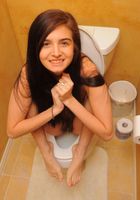 Zoey Kush in scary hairy, Zoey Kush (jad024) ATK Petites: Zoey Kush (Zoey Kush in scary hairy)
