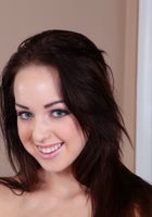 Jade Dunn strips and plays with her shaved pussy, Jade Dunn (jad034) ATK Galleria: Jade Dunn (Jade Dunn strips and plays with her shaved pussy)