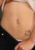 Ebony Jade removes her cute panties, Jade Aspen (jad035) ATK Exotics: Jade Aspen (Ebony Jade removes her cute panties)