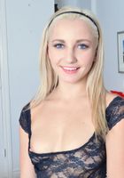Jade Amber in lingerie, Jade Amber (jad044) ATK Petites: Jade Amber (Jade Amber in lingerie)