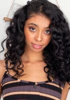 Jada Doll in black women, Jada Doll (jad048) ATK Exotics: Jada Doll (Jada Doll in black women)