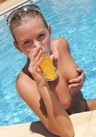 Jamie in nudism, Jamie (jam015) ATK Galleria: Jamie (Jamie in nudism)